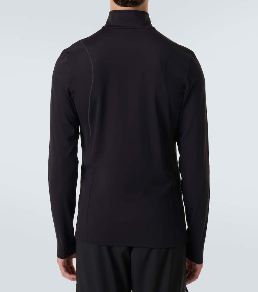 Harry ski top