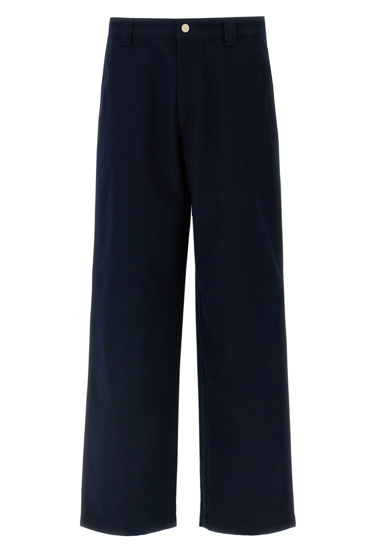 'Incrocio Gg' Pants