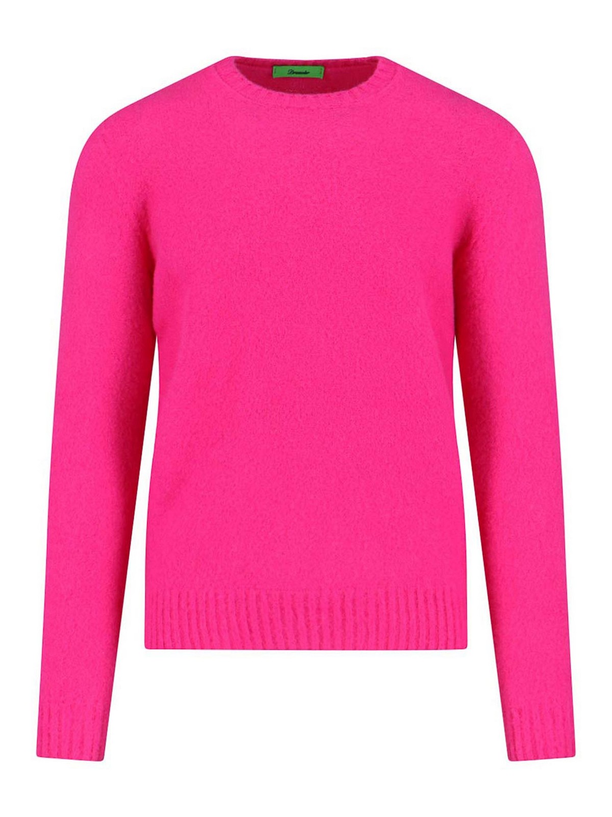 Lambswool sweater