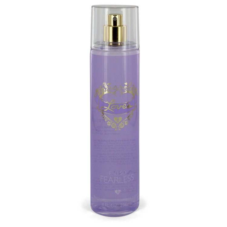 Love's Eau So Fearless Body Mist