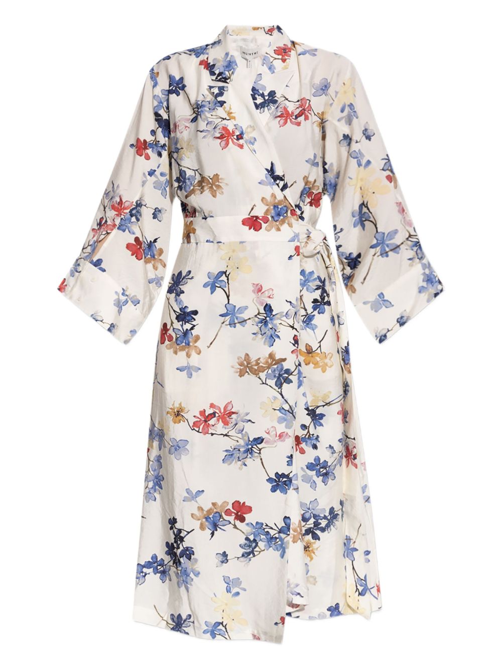 Freileif dress - Neutrals