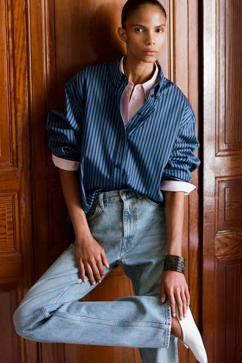 Valley Bootcut Jeans