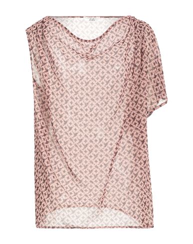 Lola Woman Top Blush Size S Polyester