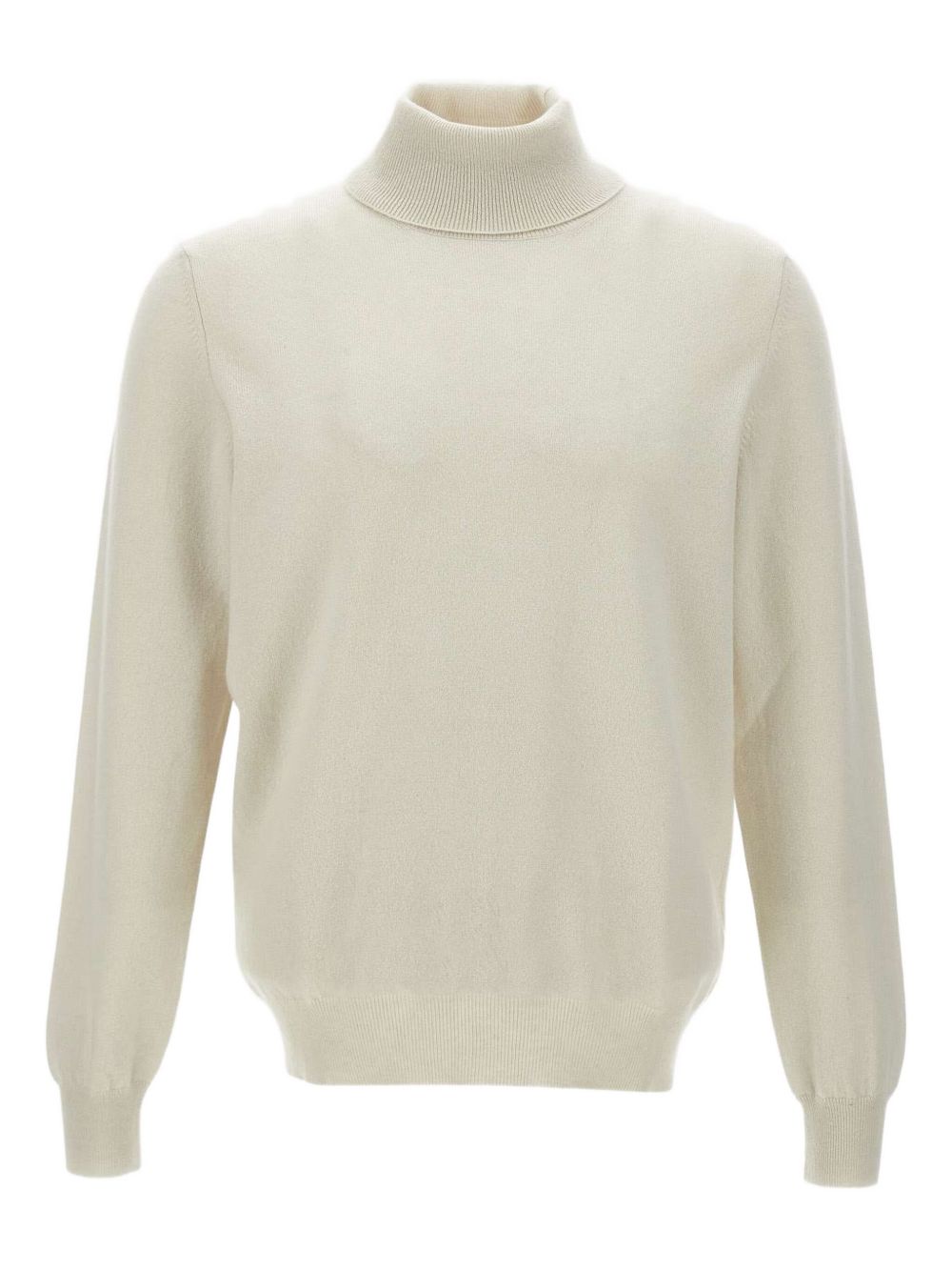 Gran Sasso cashmere sweater - White