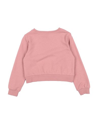 Kid Girl Sweatshirt Antique rose Size 13 Cotton, Polyester