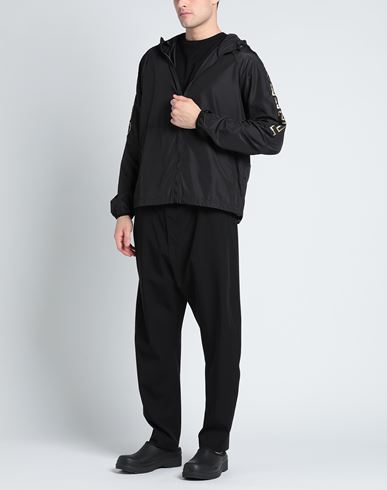 Man Jacket Black