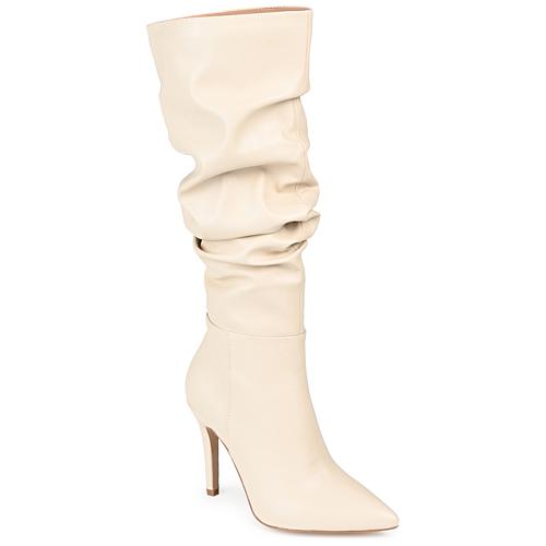 Collection Women's Tru Comfort™ Extra Wide-Calf Sarie Boot - Tan