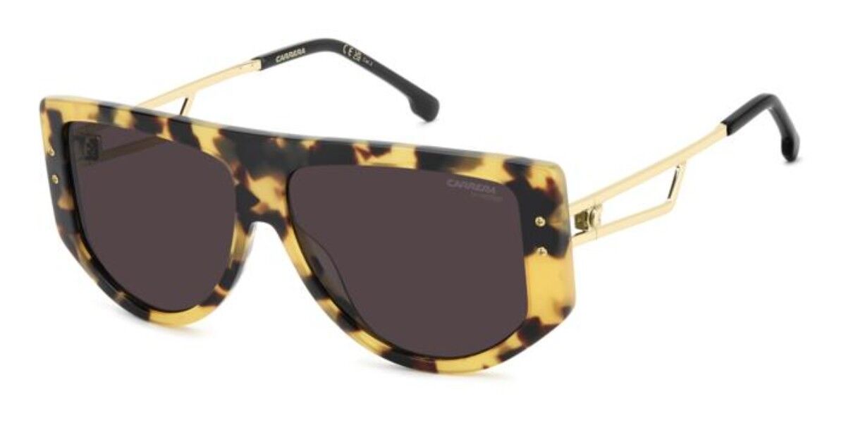 Carrera 3099/S EPZ/K2 Women’s Sunglasses Tortoiseshe