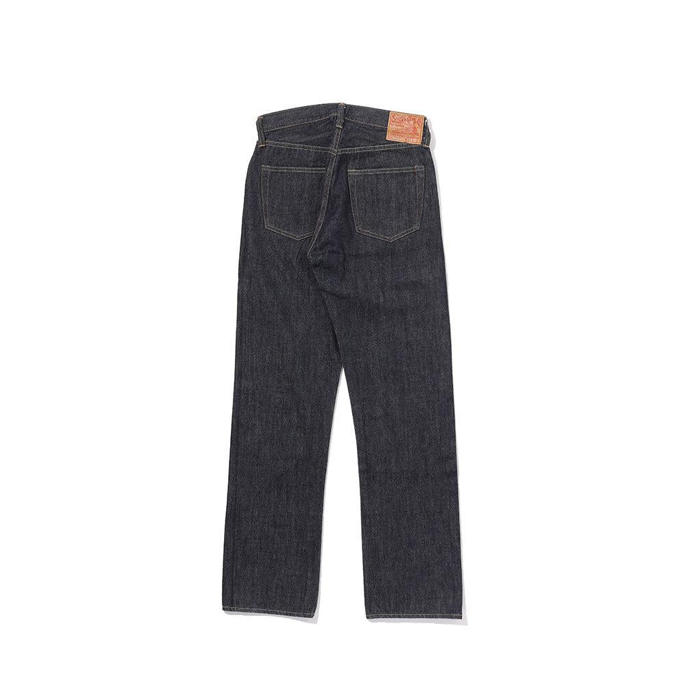 1947 14.25 oz Denim Jeans Indigo