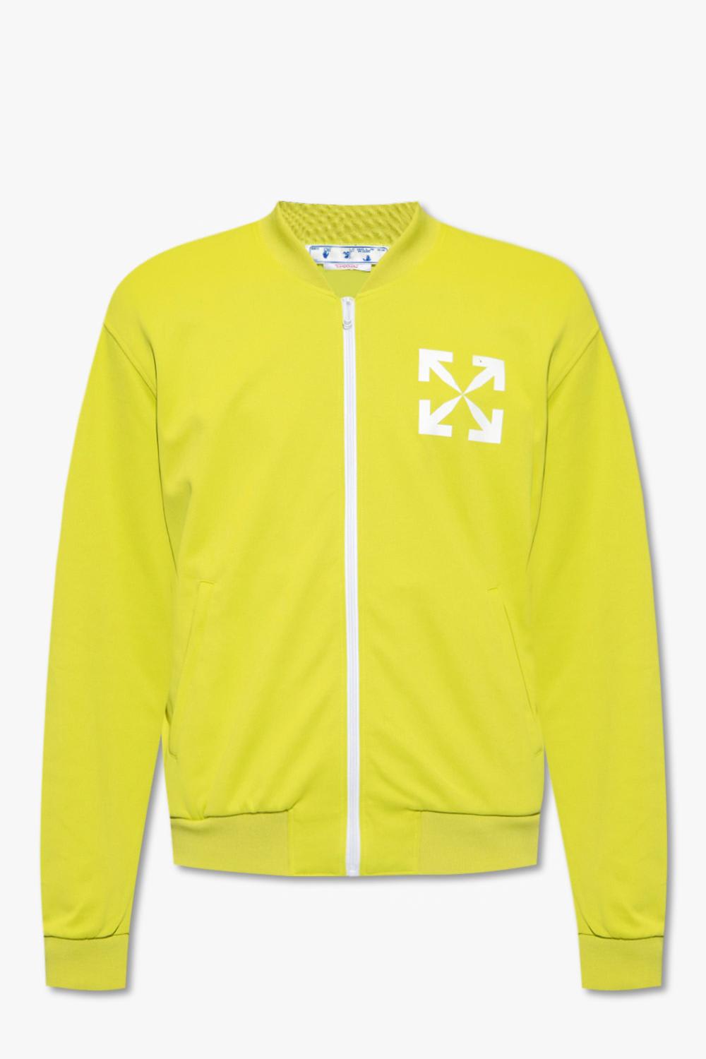 Sweatshirt With Logo