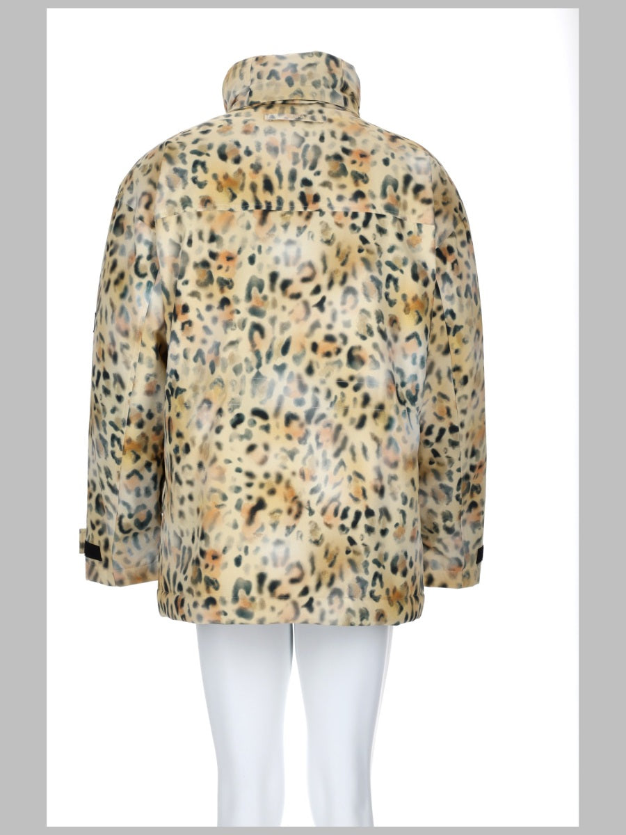 Napa By Martine Rose Parka "Napa By Martine Rose