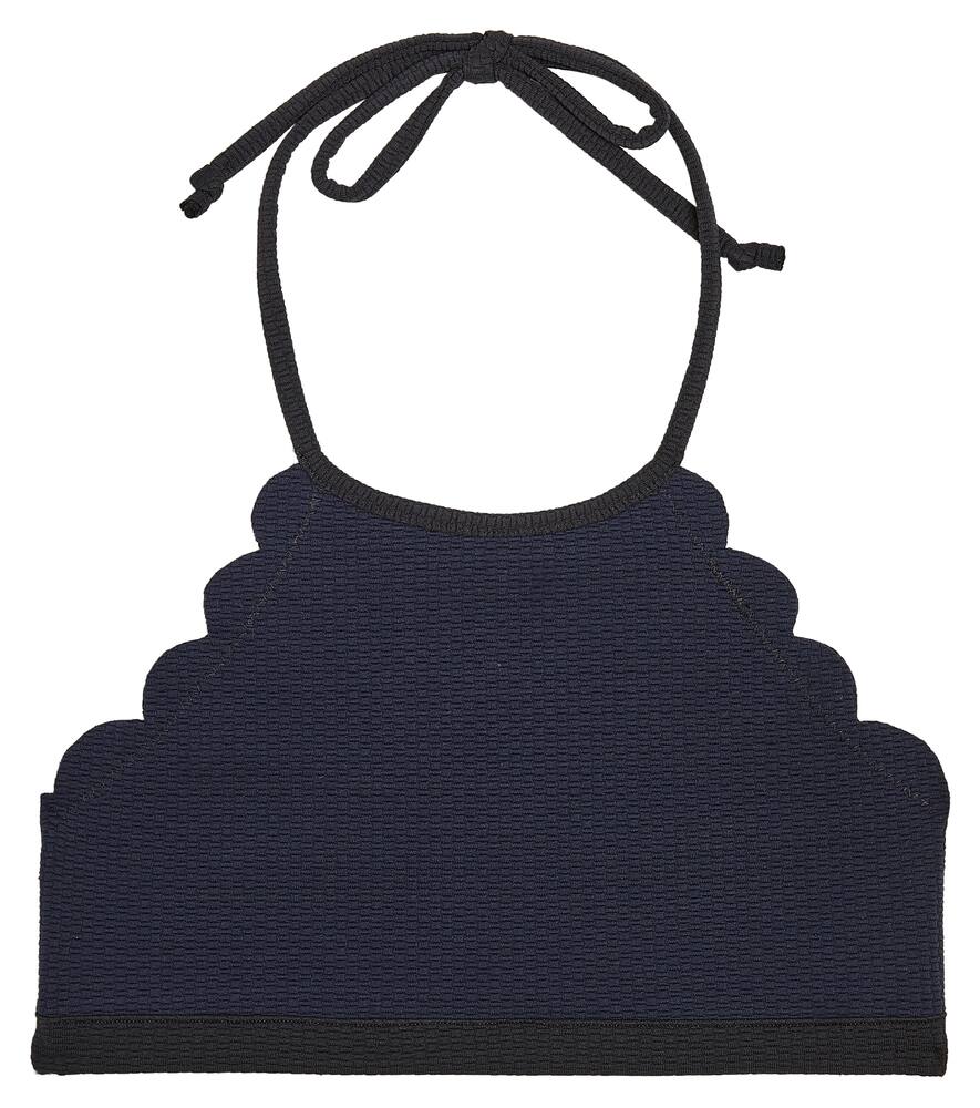 Marysia Bumby Bumby Mott reversible swimsuit