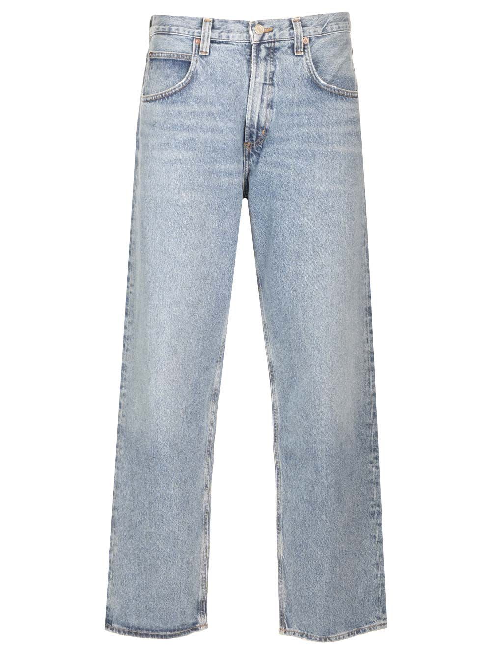 Fusion Jeans