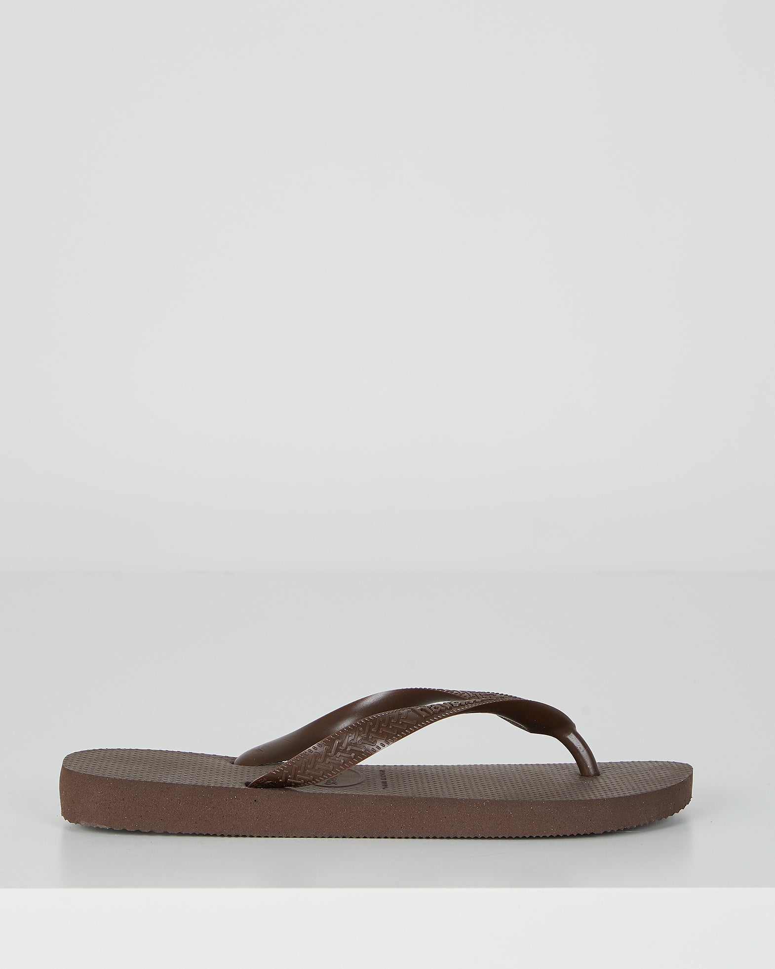 Havaianas Flip-Flop Hav Top Brown