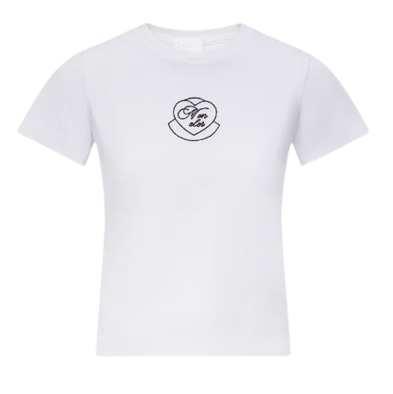 Ss T-shirt