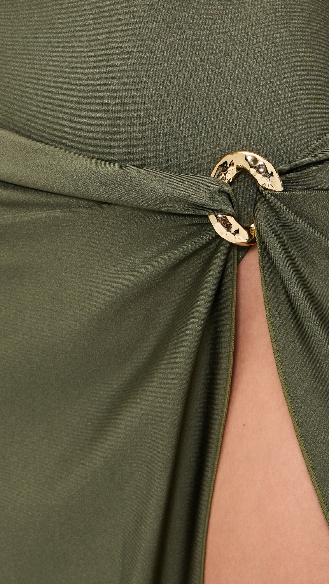 Kora Wrap Midi