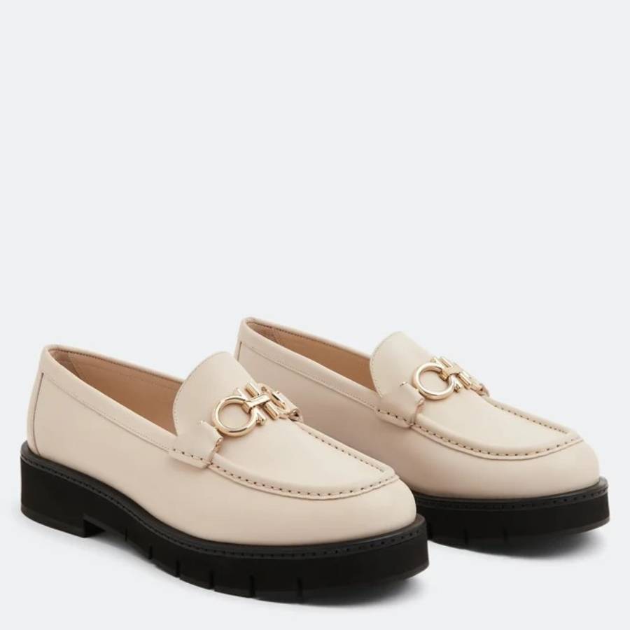 Rolo Gancini Loafers
