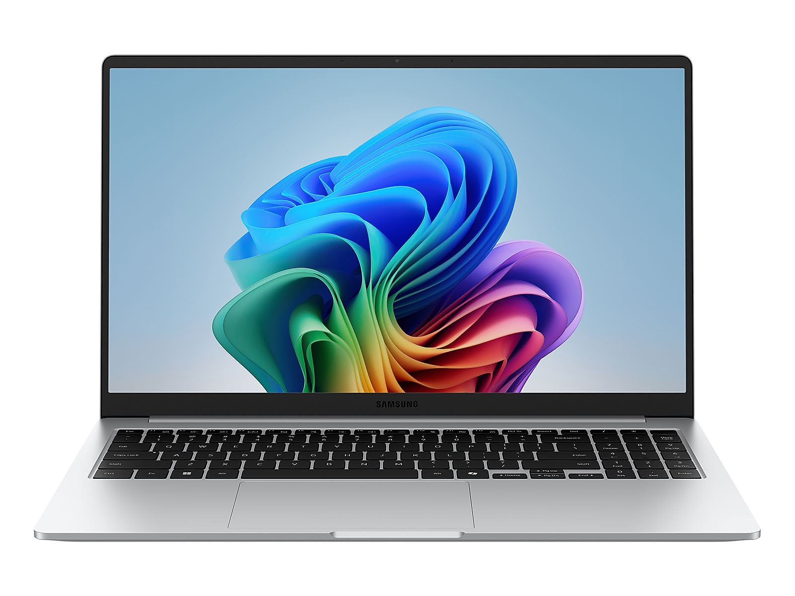 Galaxy Book5, 15.6", Intel® Core™ Ultra 7, 512GB in Silver(NP754XHD-KB3US)
