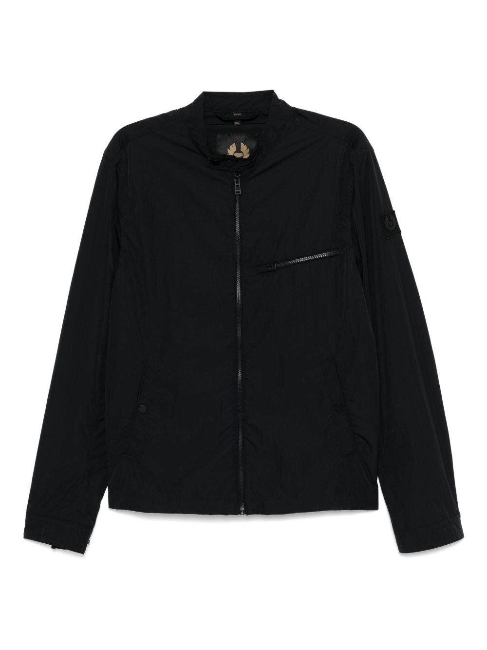 Walkham jacket - Black