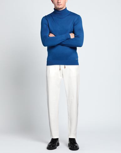 Man Pants Ivory