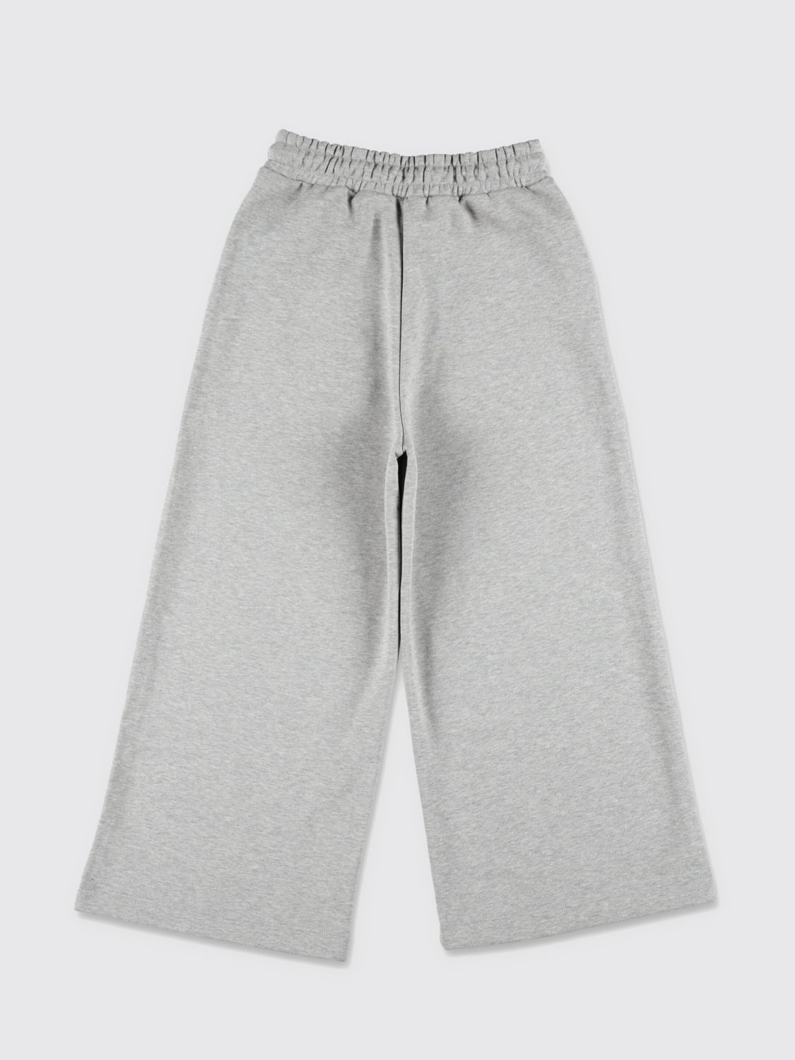 Pants MARNI Kids color Grey