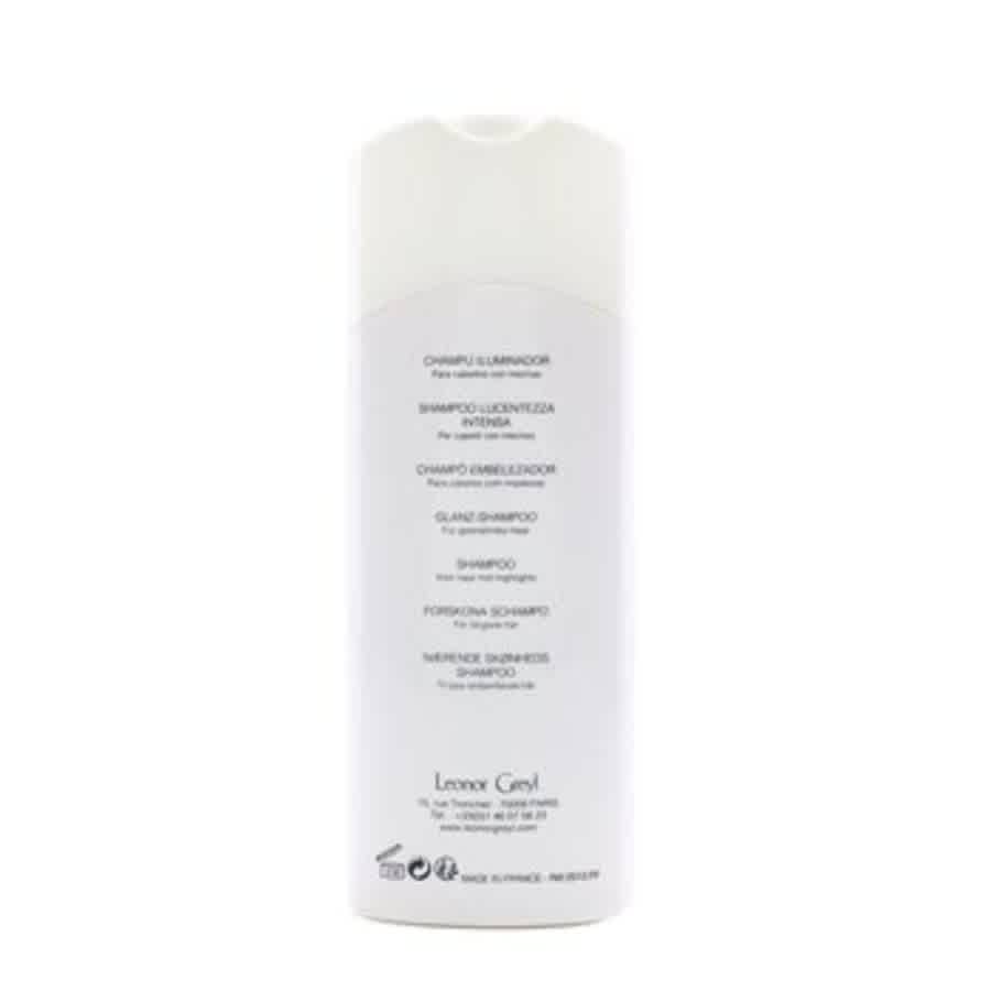 Shampooing Sublime Meches Specific Shampoo For Highlighted Hair 6.7 oz Hair Care 3450870020139