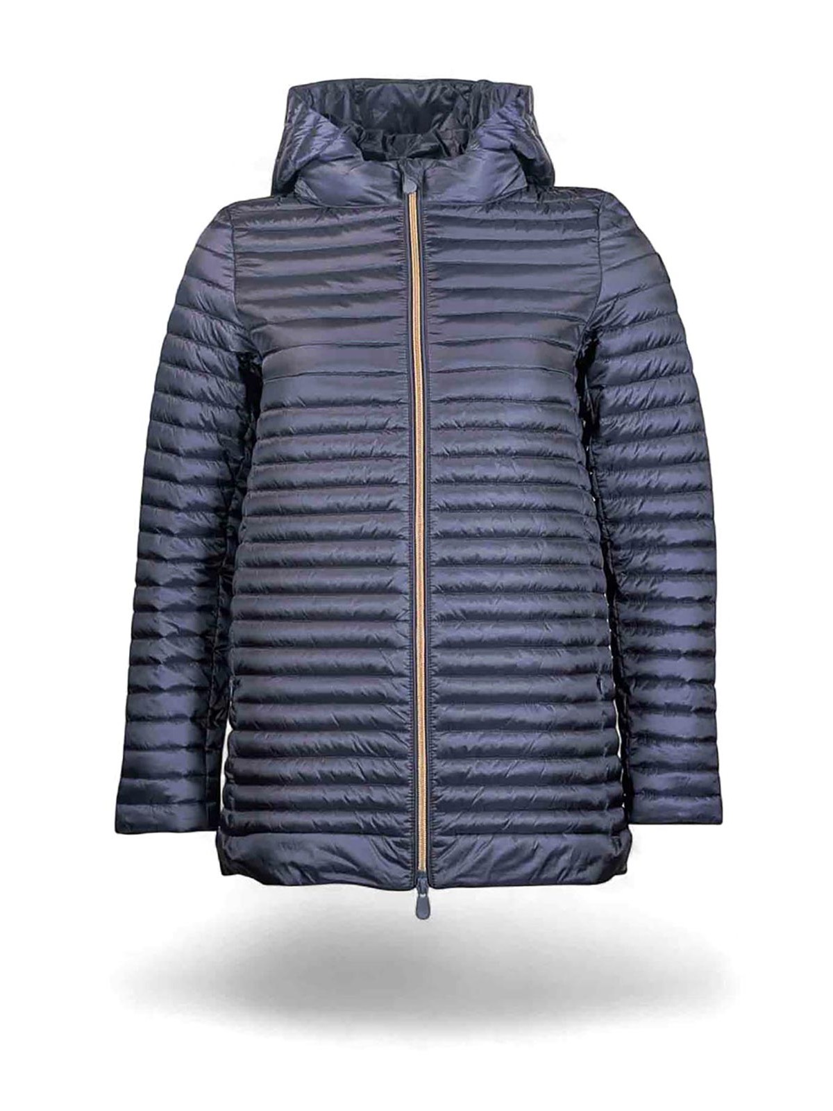 Padded jacket