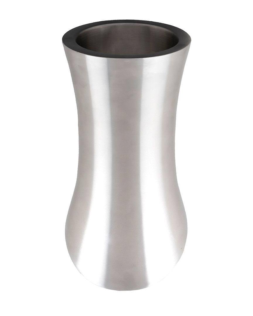 Viski Admiral Convex Bottle Chiller