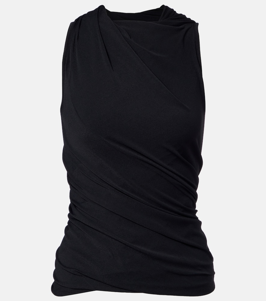 Lilies Luna draped top