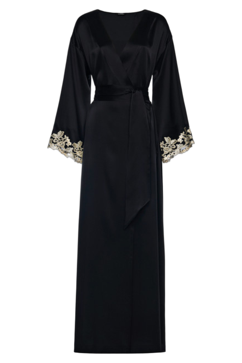Maison Robe — Black