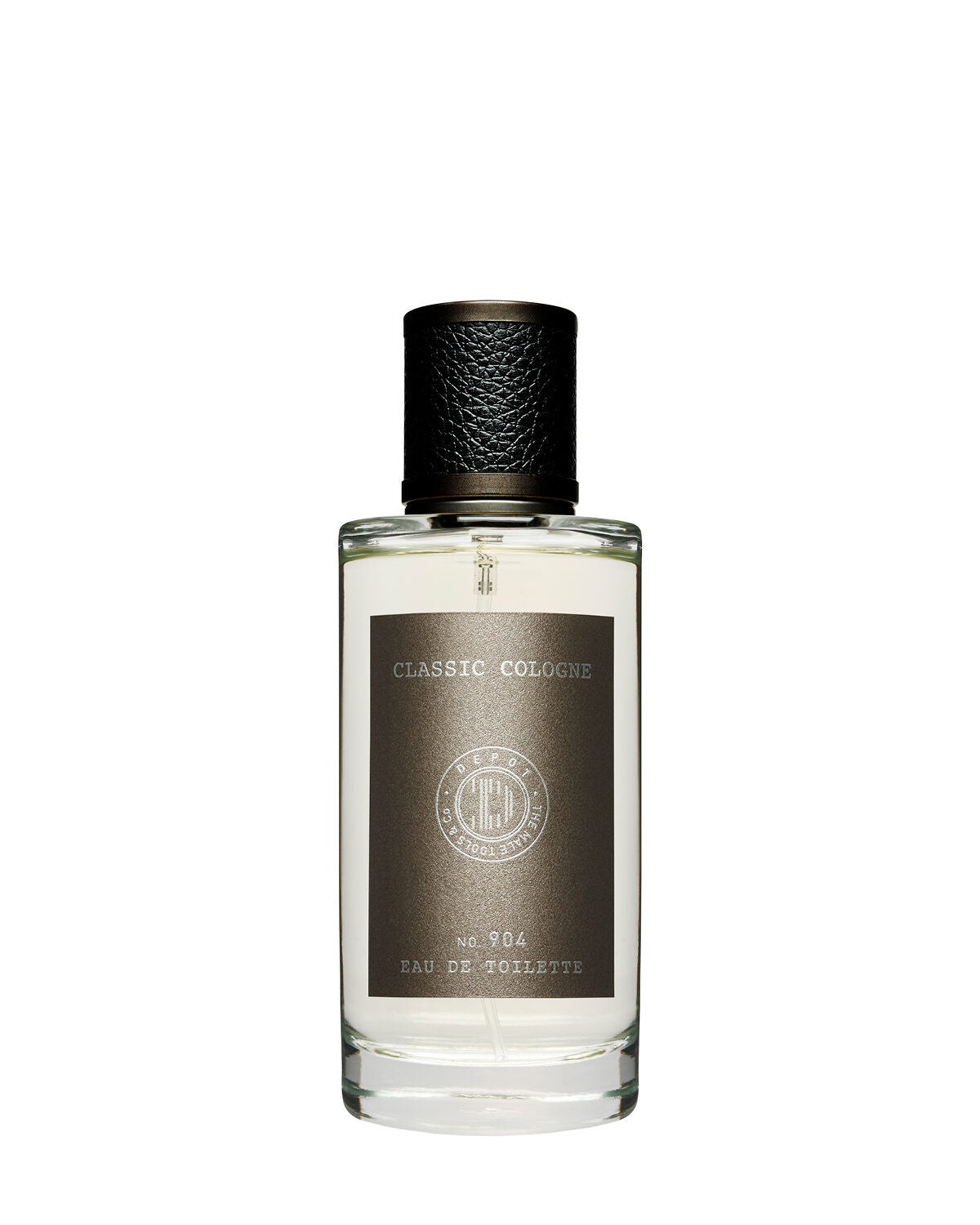 900 Scents No. 904 Colonia classica, Eau De Toilette, per uomo