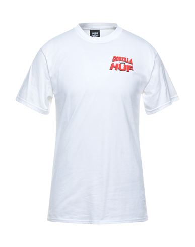 Man T-shirt White