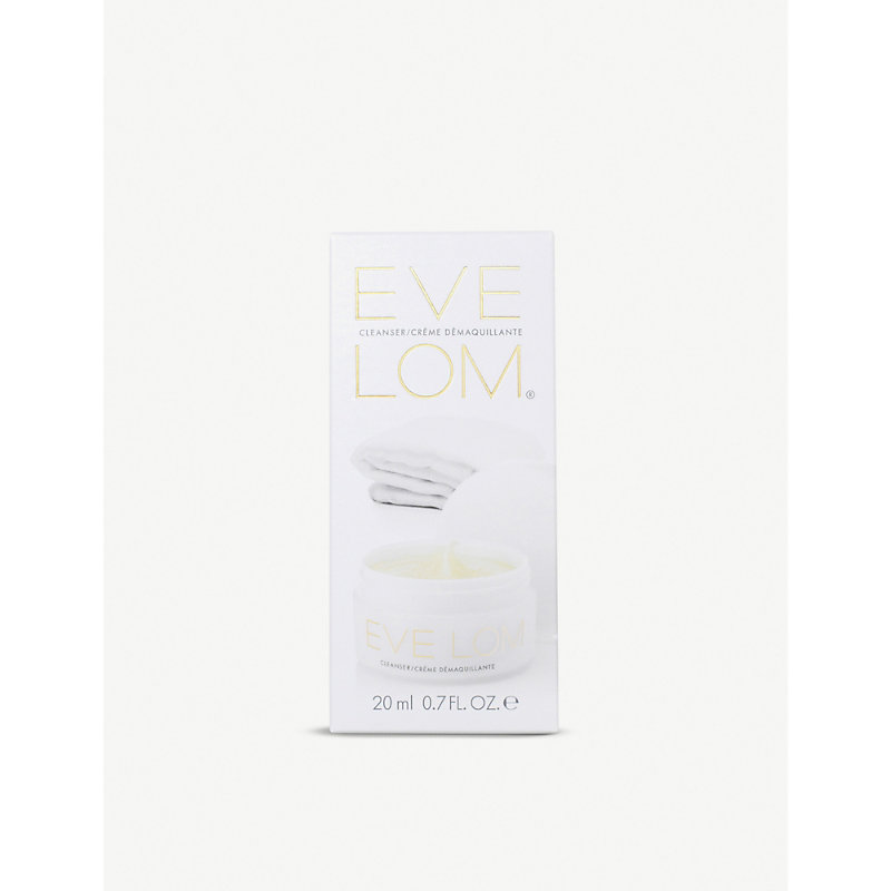 Travel Cleanser Gift Set 20ml