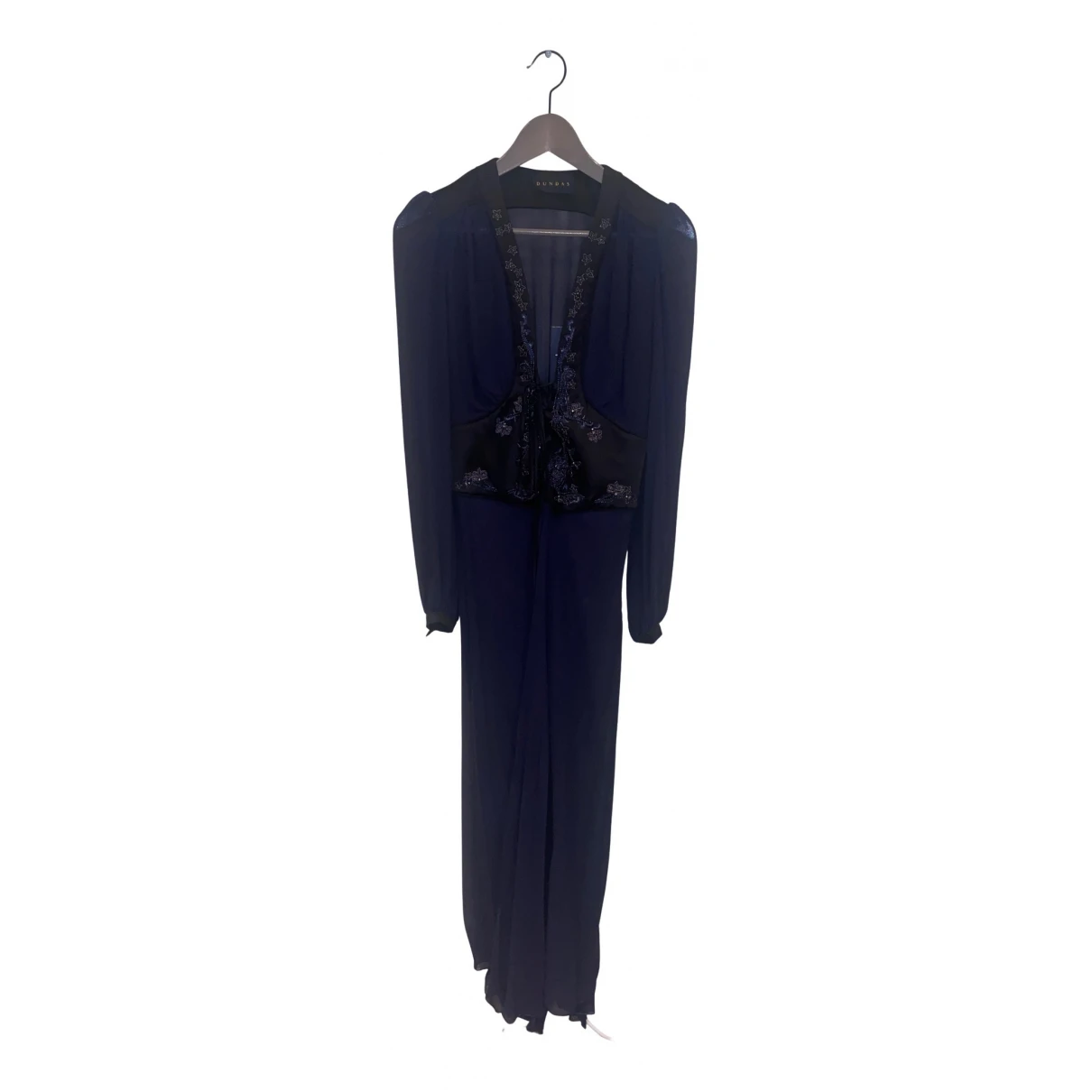 Dresses Silk for Female 38 FR