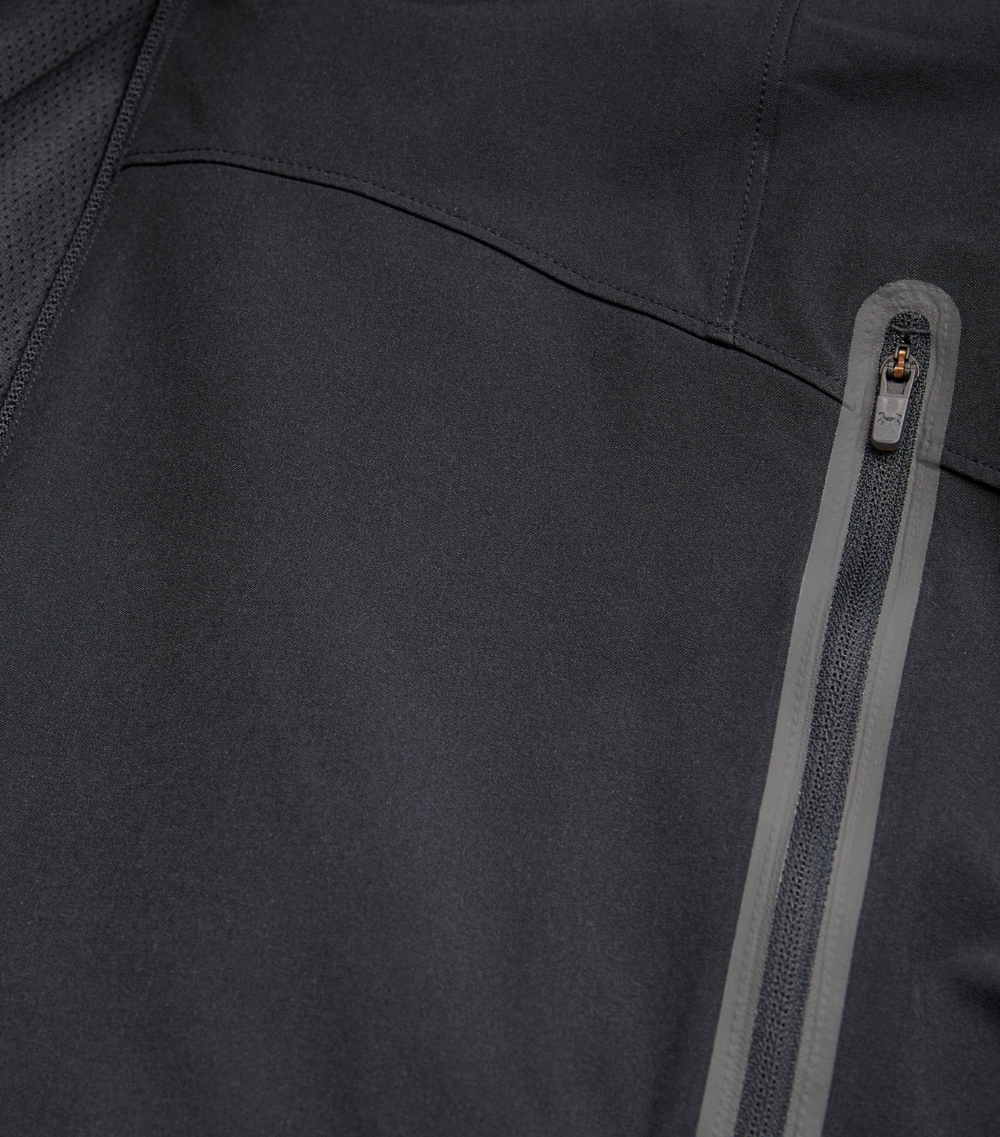 Unstoppable Bomber Jacket