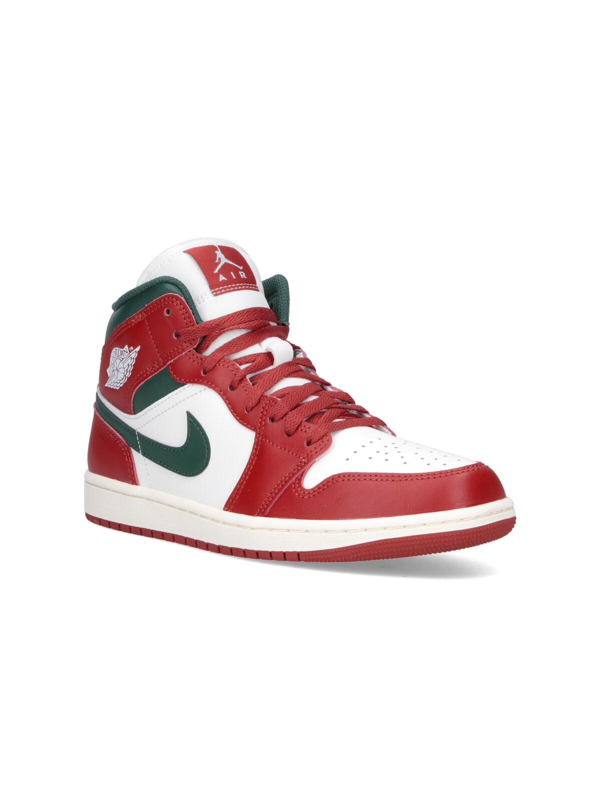 "Air Jordan 1 Mid" Sneakers