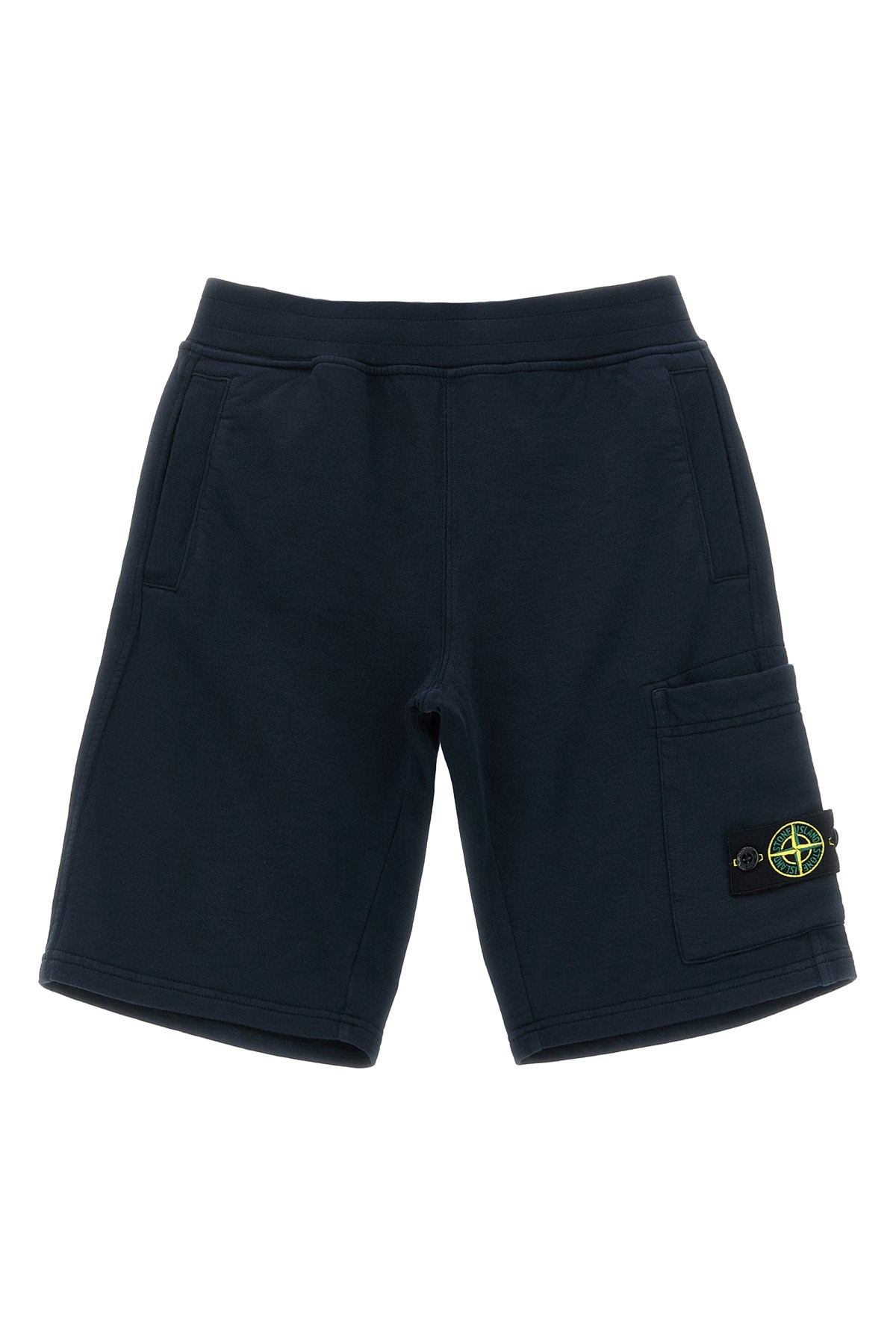 Cargo Bermuda Shorts