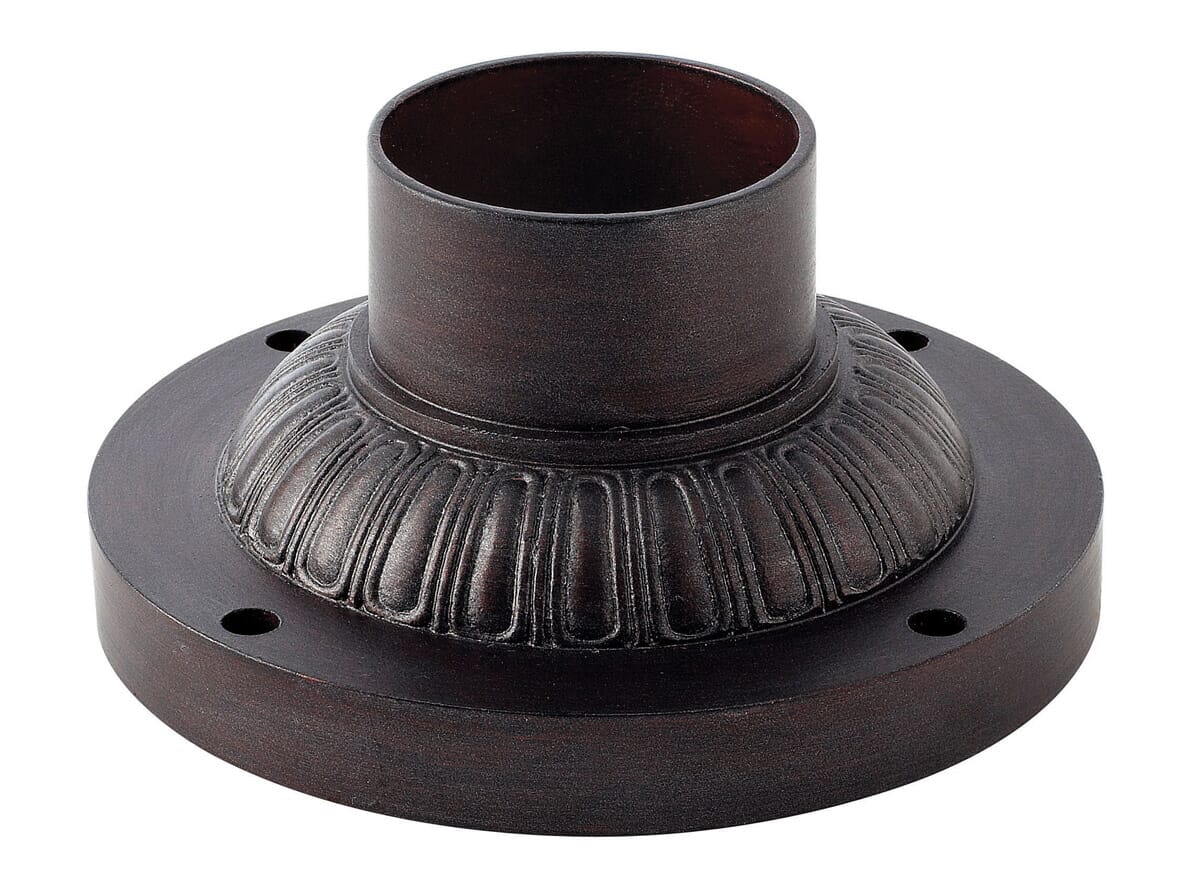 Victorian Bronze Pier Mount Base from the Pier Mounts Collection