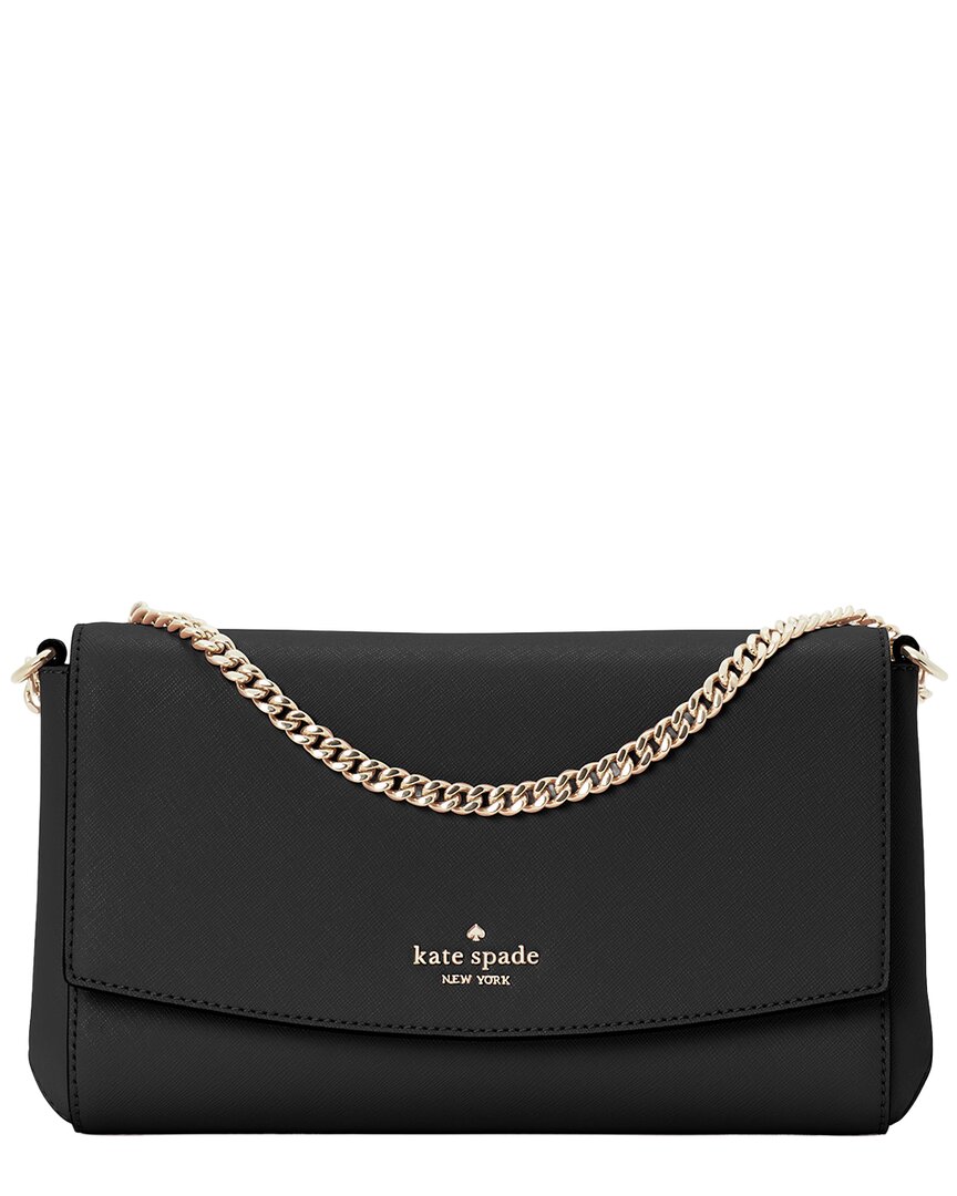 Laurel Way Leather Crossbody