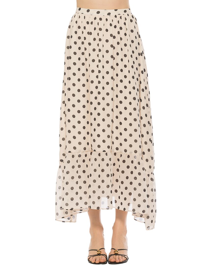 Ella Maxi Skirt