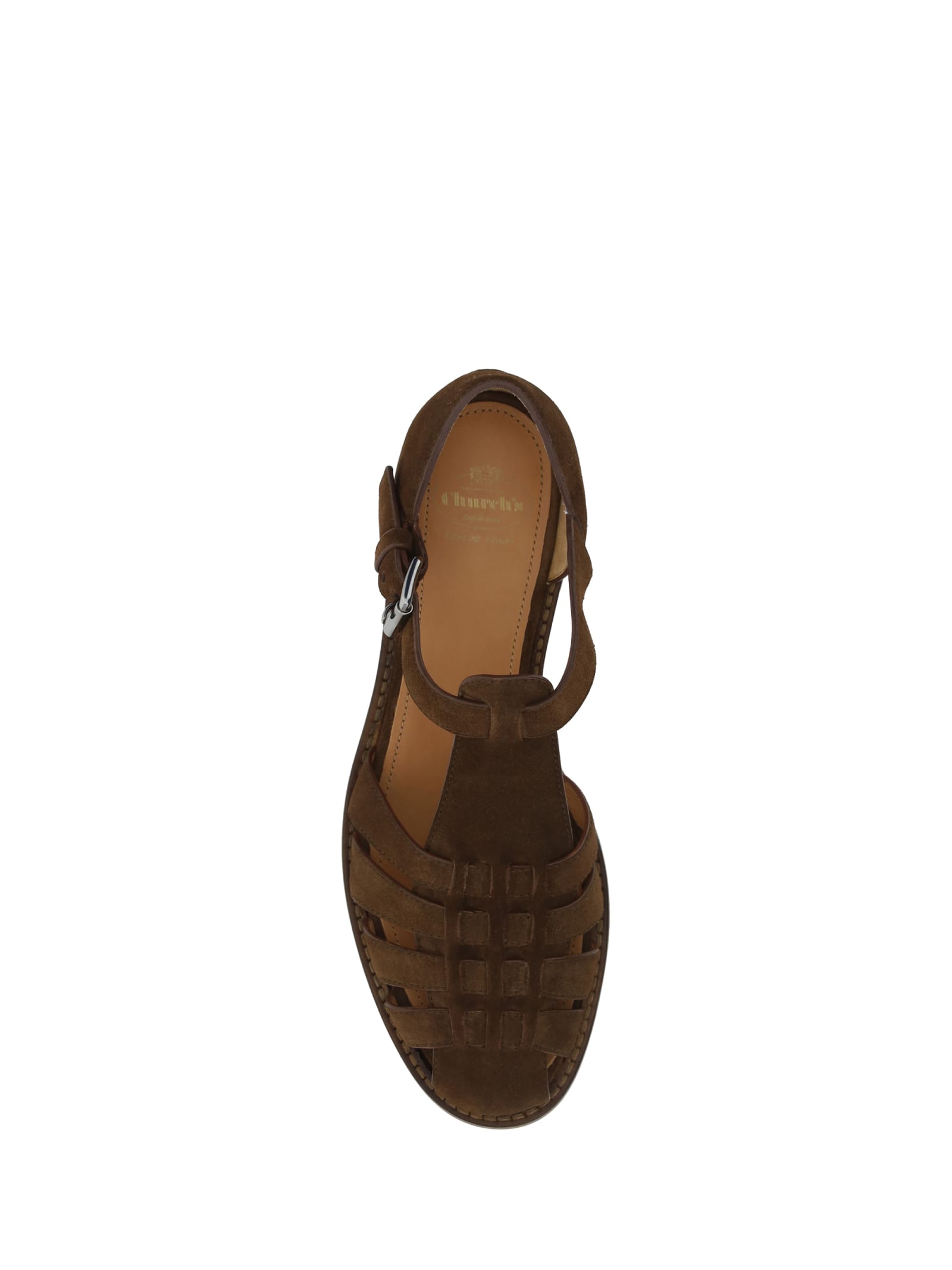 Kelsey Sandals