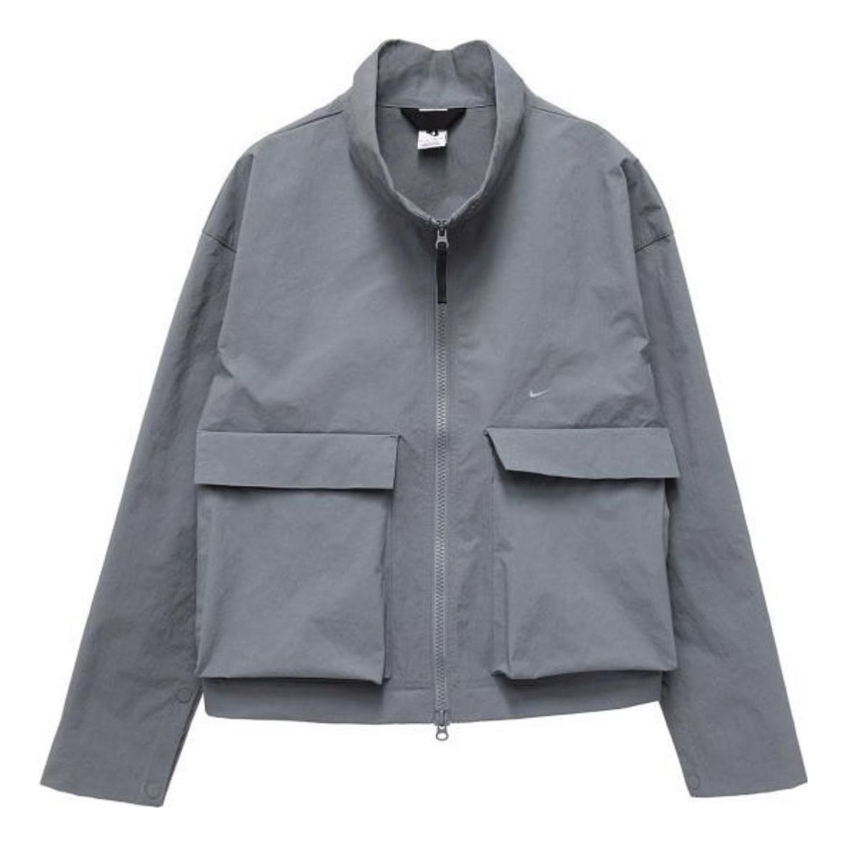 Lab x A-COLD-WALL Jacket 'Cool Grey Gunsmoke'