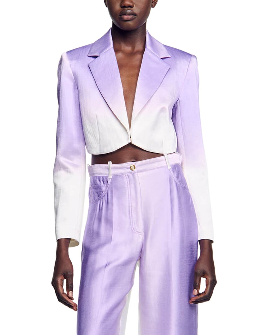 Suit Blazer