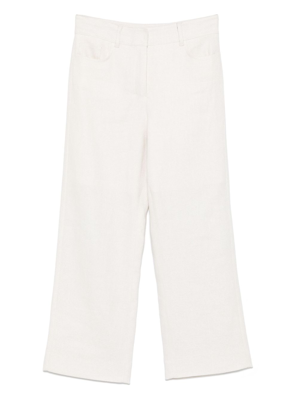 'S Max Mara Virna trousers - Neutrals