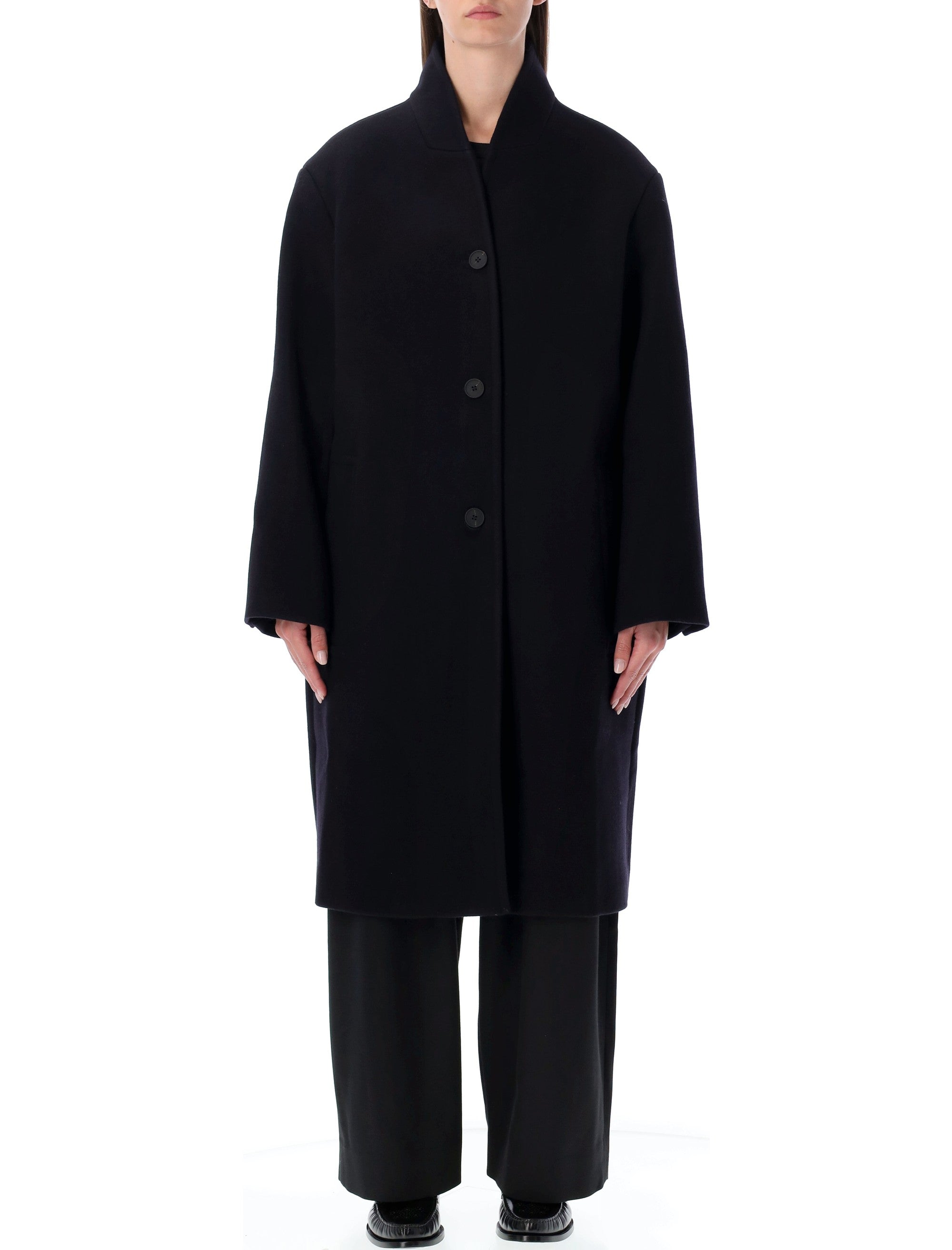Mini Refined Tailored Over Jacket