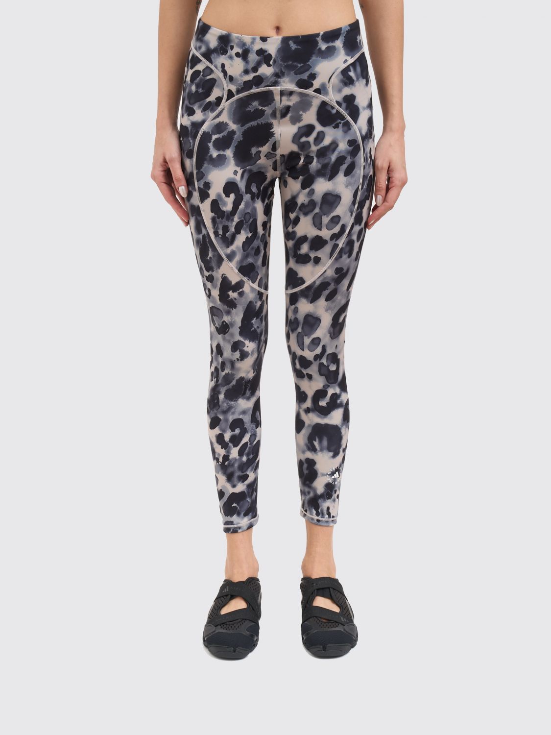Pants Woman color Multicolor