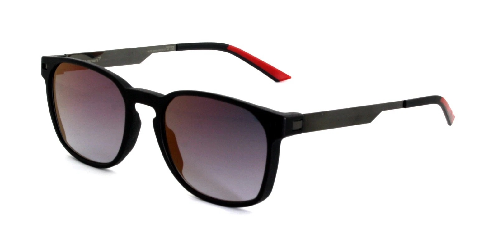 Grey Square Mens Sunglasses MLOP-98S01 C01 52