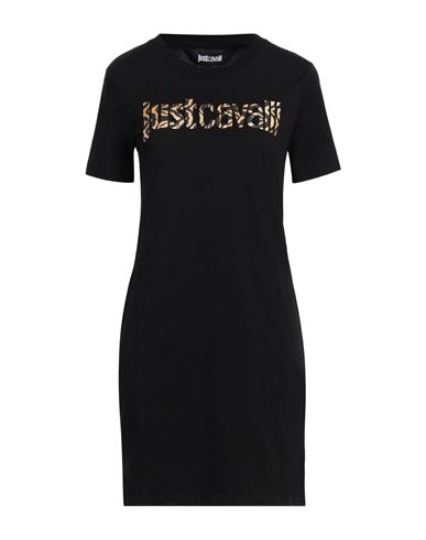 Woman Mini dress Black
