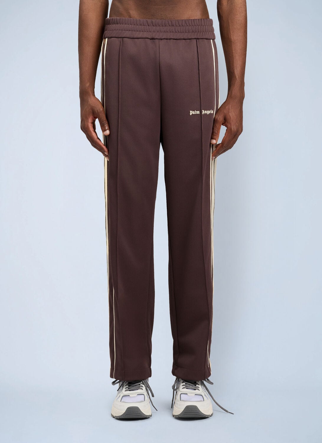 Classic Logo Vintage Track Pants