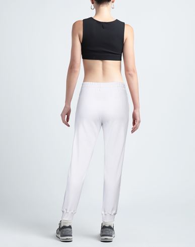 Woman Pants White